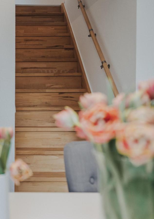 Ferienwohnung Weidenblick Varel Ngoại thất bức ảnh
