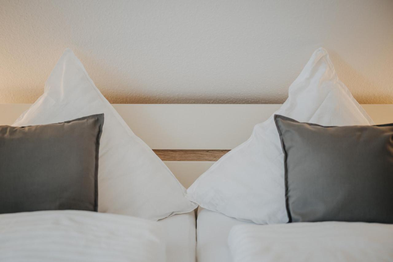 Ferienwohnung Weidenblick Varel Ngoại thất bức ảnh